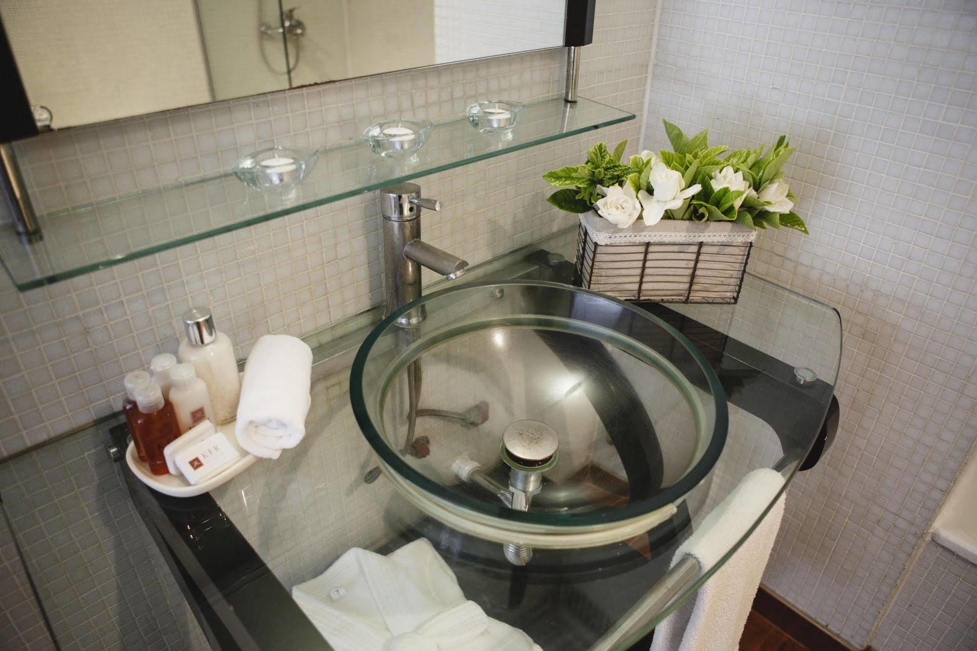 Hotel Blue Tree Recoleta Ker 4*