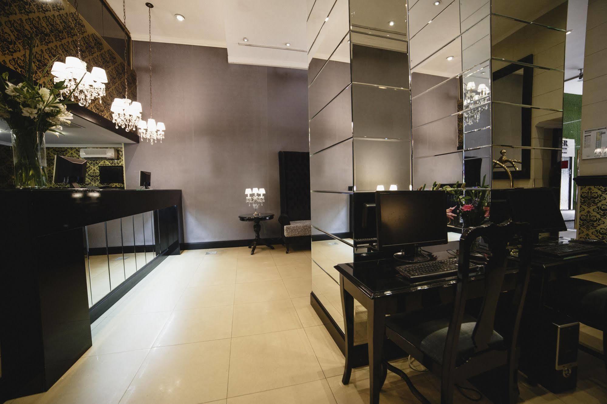 Blue Tree Recoleta Ker 4* Buenos Aires