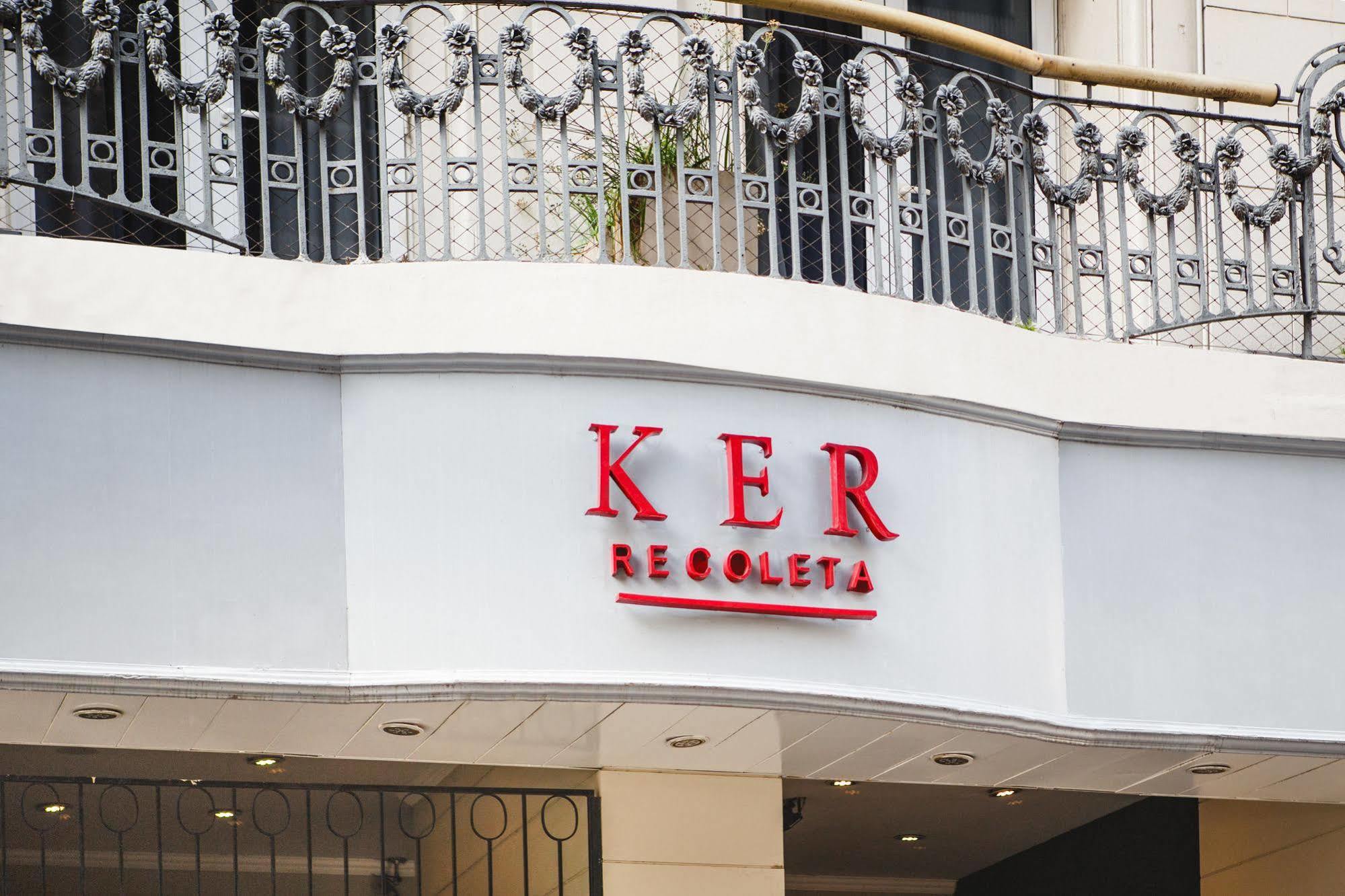Blue Tree Recoleta Ker 4*