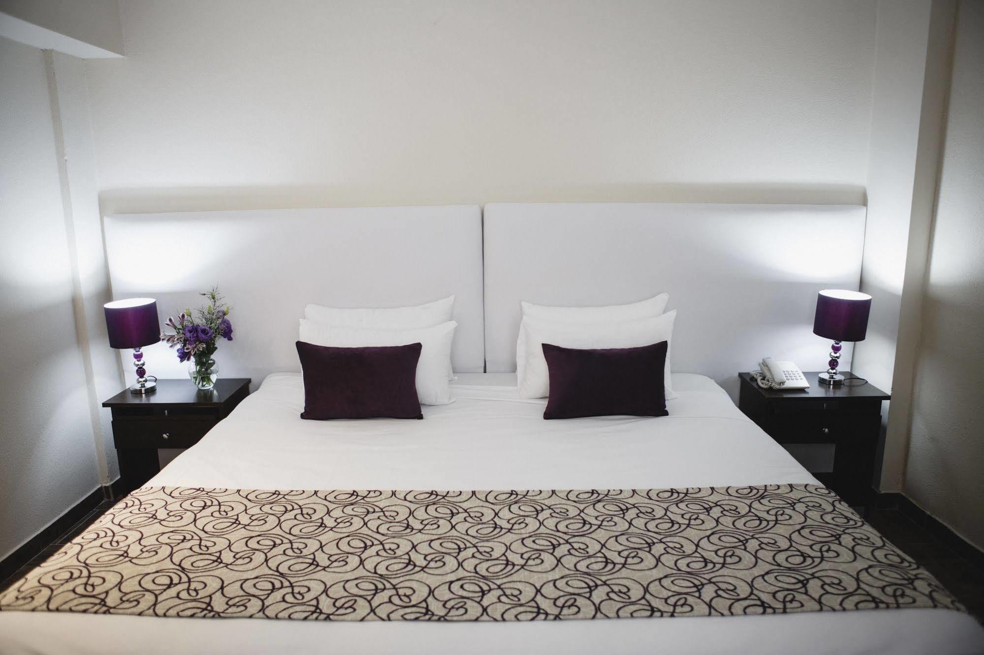 Hotel Blue Tree Recoleta Ker