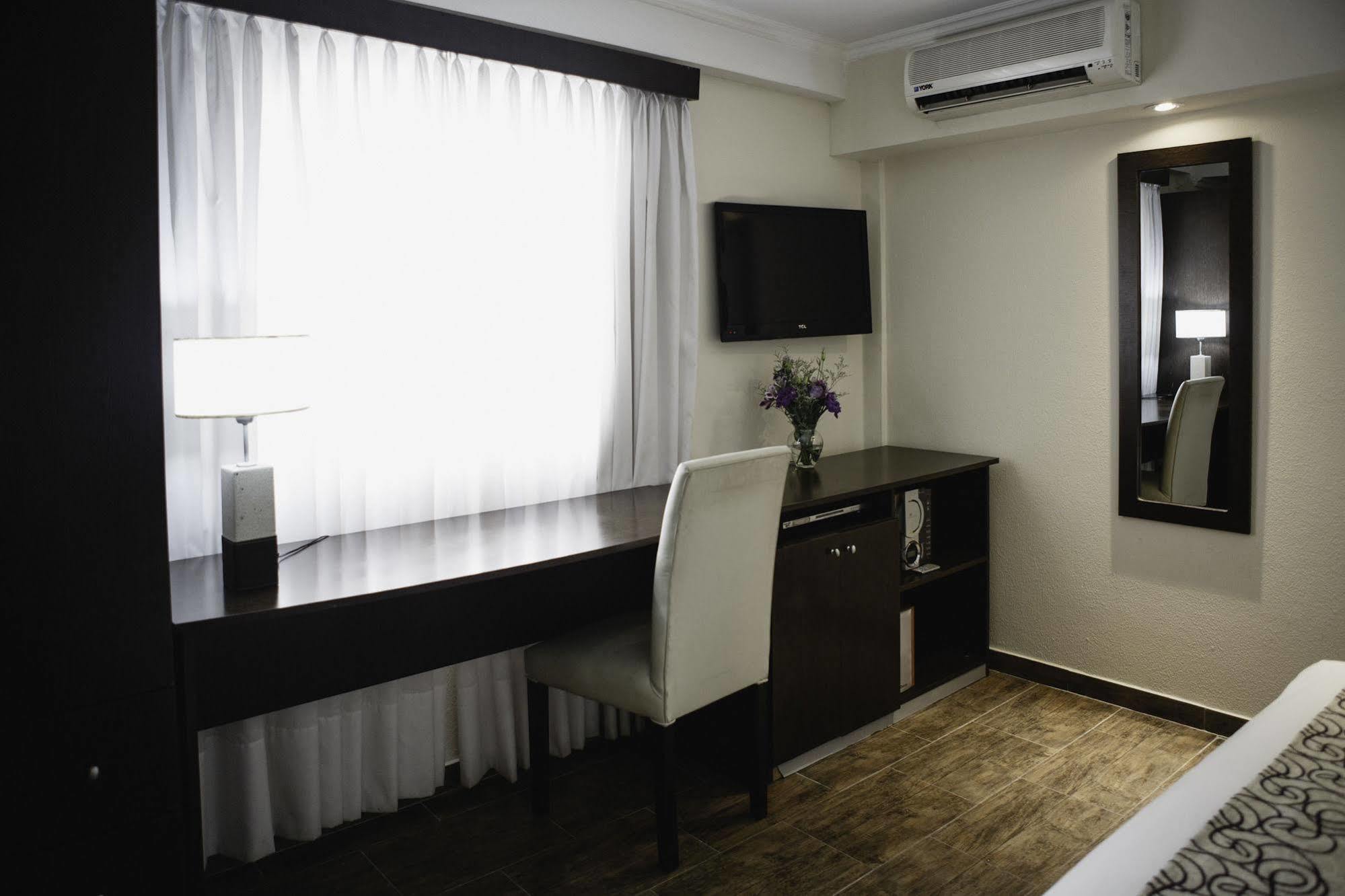 Blue Tree Recoleta Ker 4*
