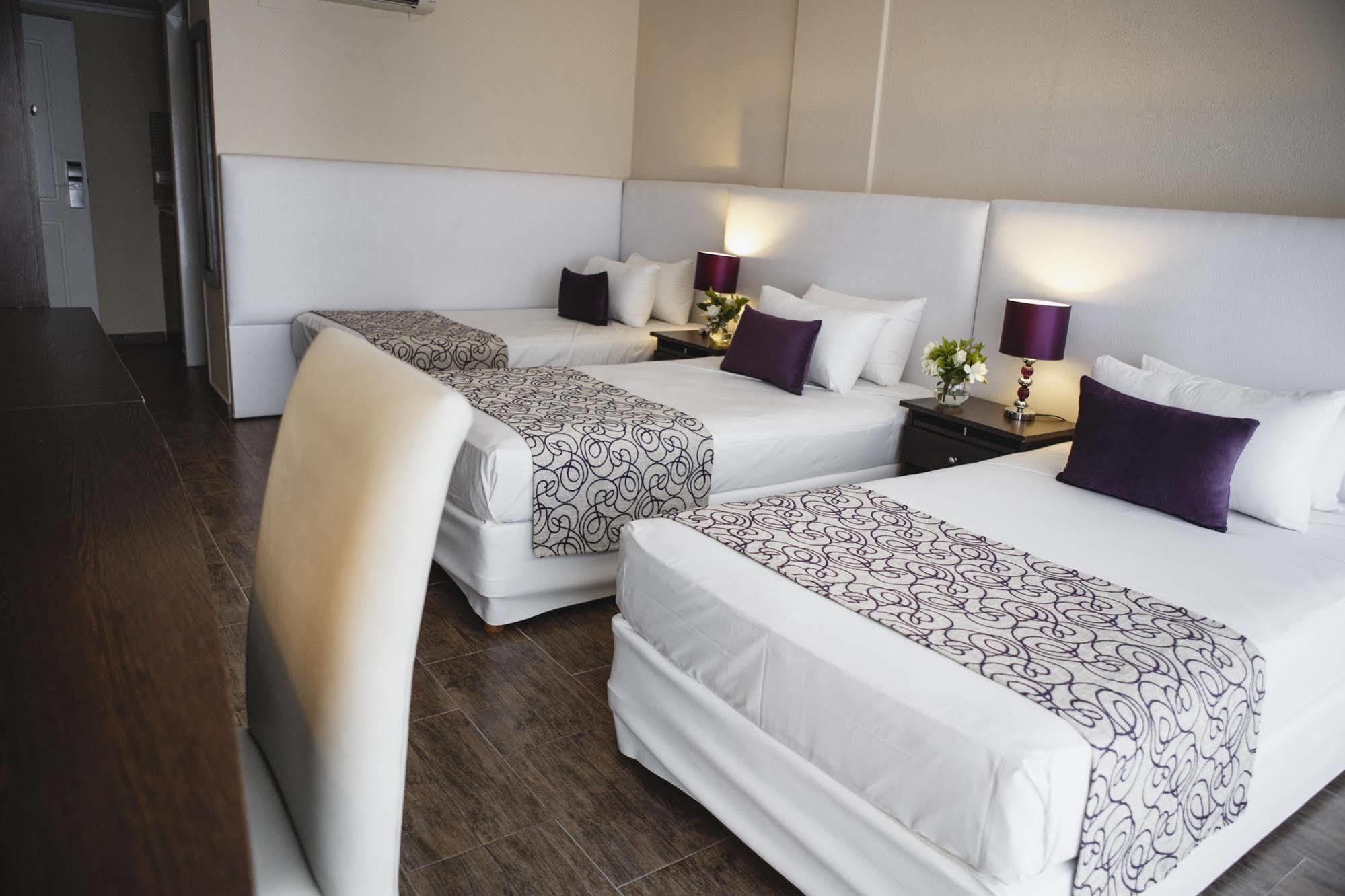 Blue Tree Recoleta Ker 4*