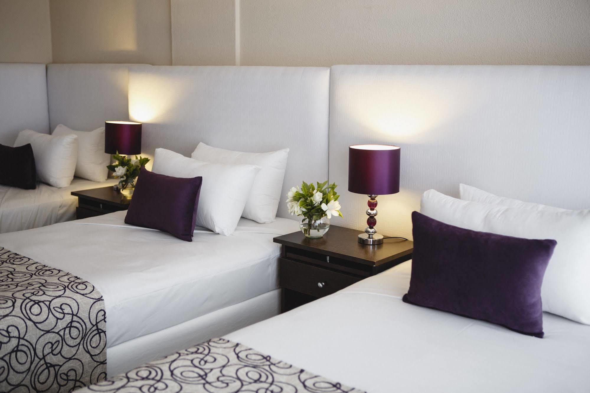 Blue Tree Recoleta Ker Hotel 4*