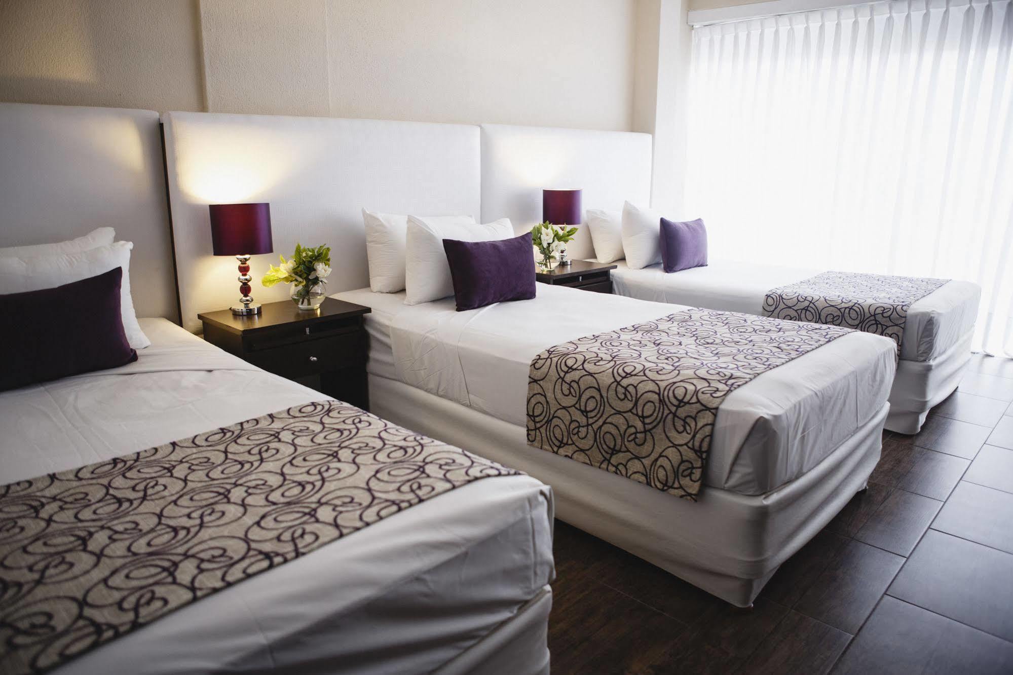 Blue Tree Recoleta Ker 4*