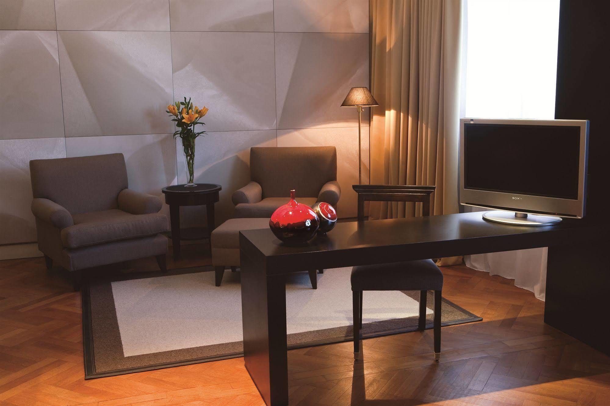Nh Collection Crillón 4* Ciudad Autónoma de Buenos Aires