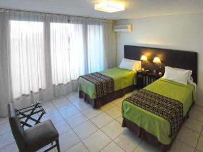 Apartahotel Piccaluga Ciudad Autónoma de Buenos Aires