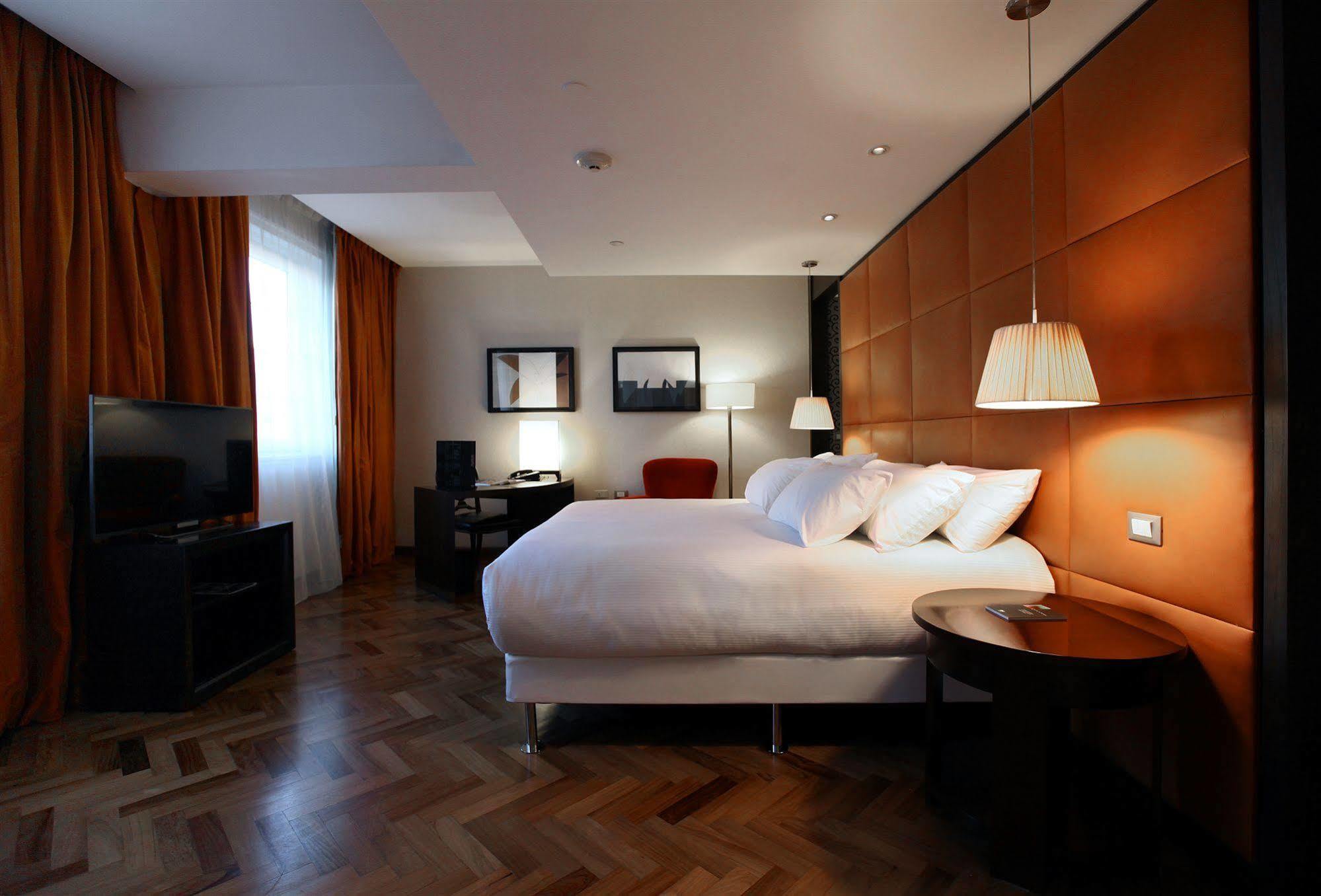 Hotel Nh Collection Lancaster Ciudad Autónoma de Buenos Aires