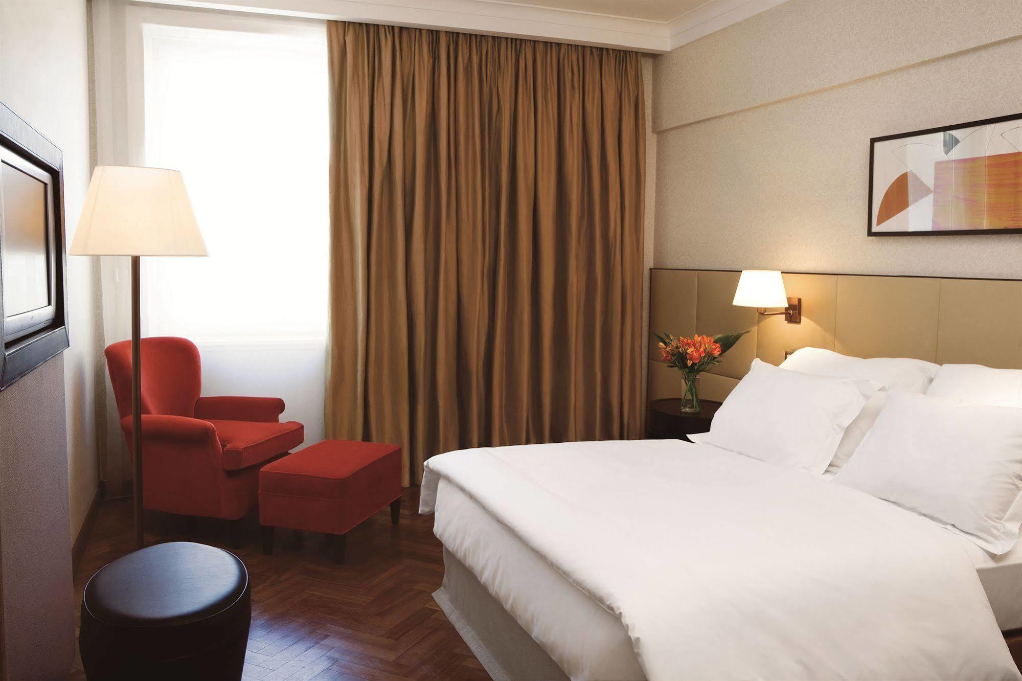 Hotel Nh Collection Lancaster