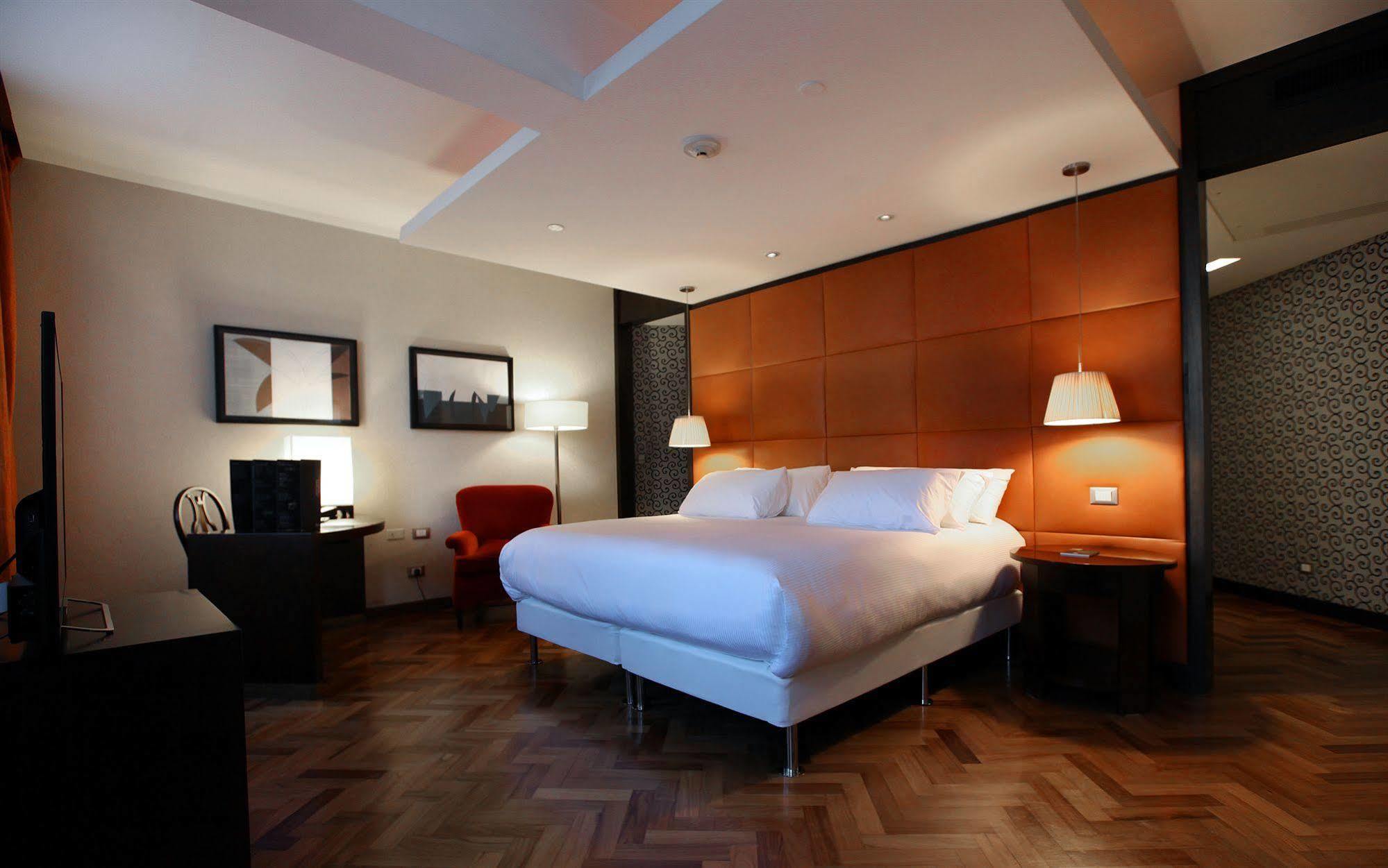Hotel Nh Collection Lancaster