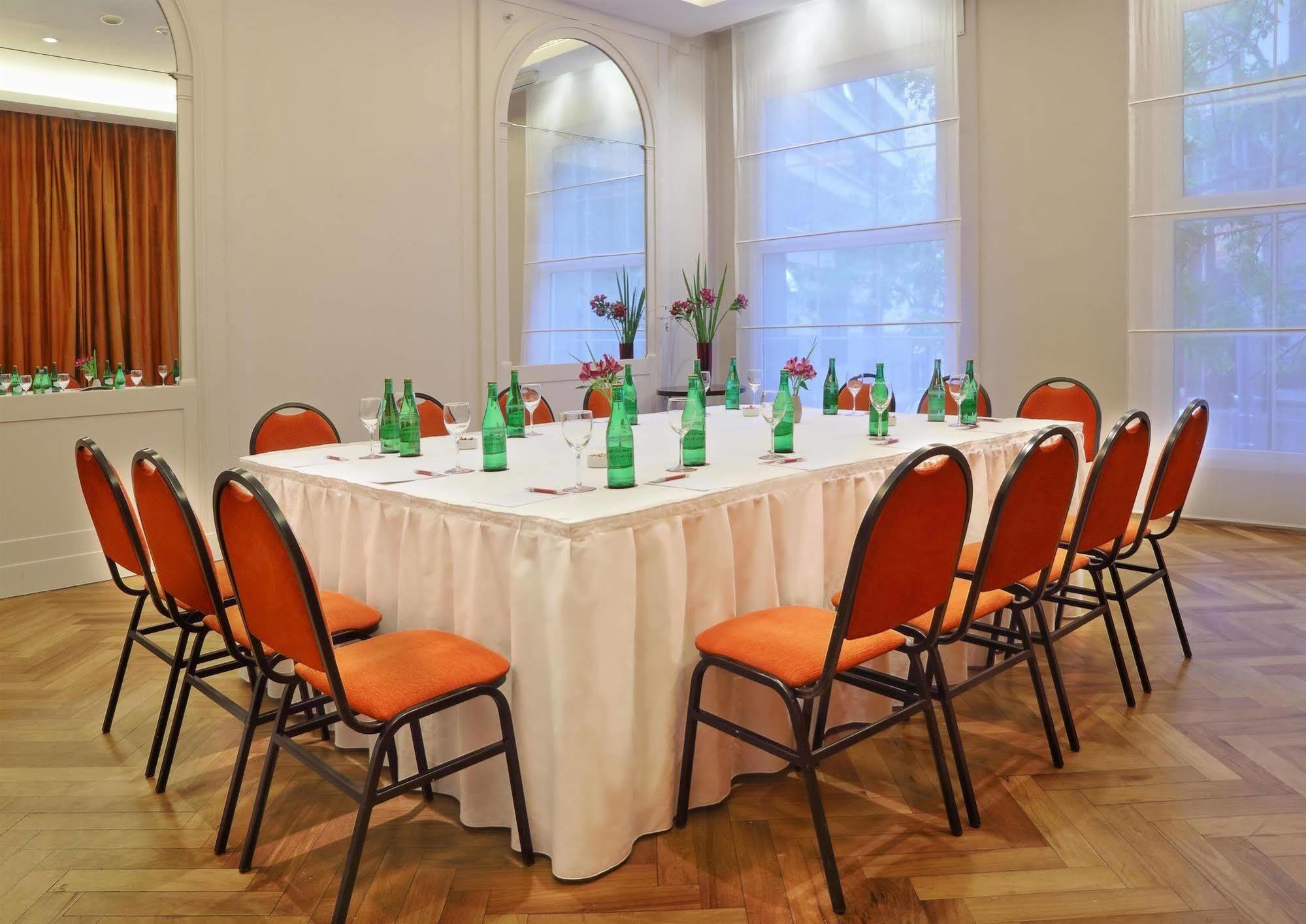 Nh Collection Lancaster 4* Ciudad Autónoma de Buenos Aires
