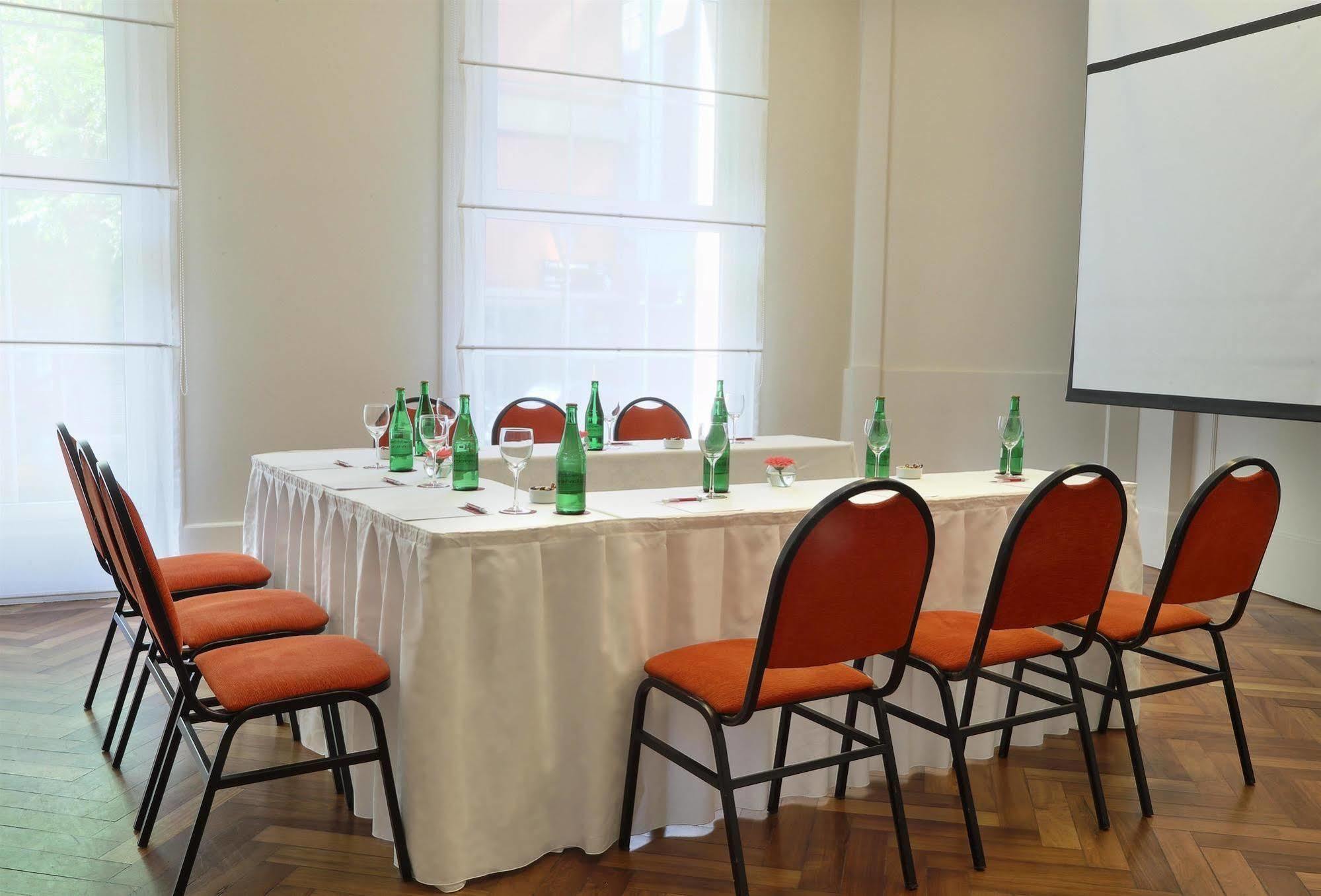 Nh Collection Lancaster Hotel Ciudad Autónoma de Buenos Aires