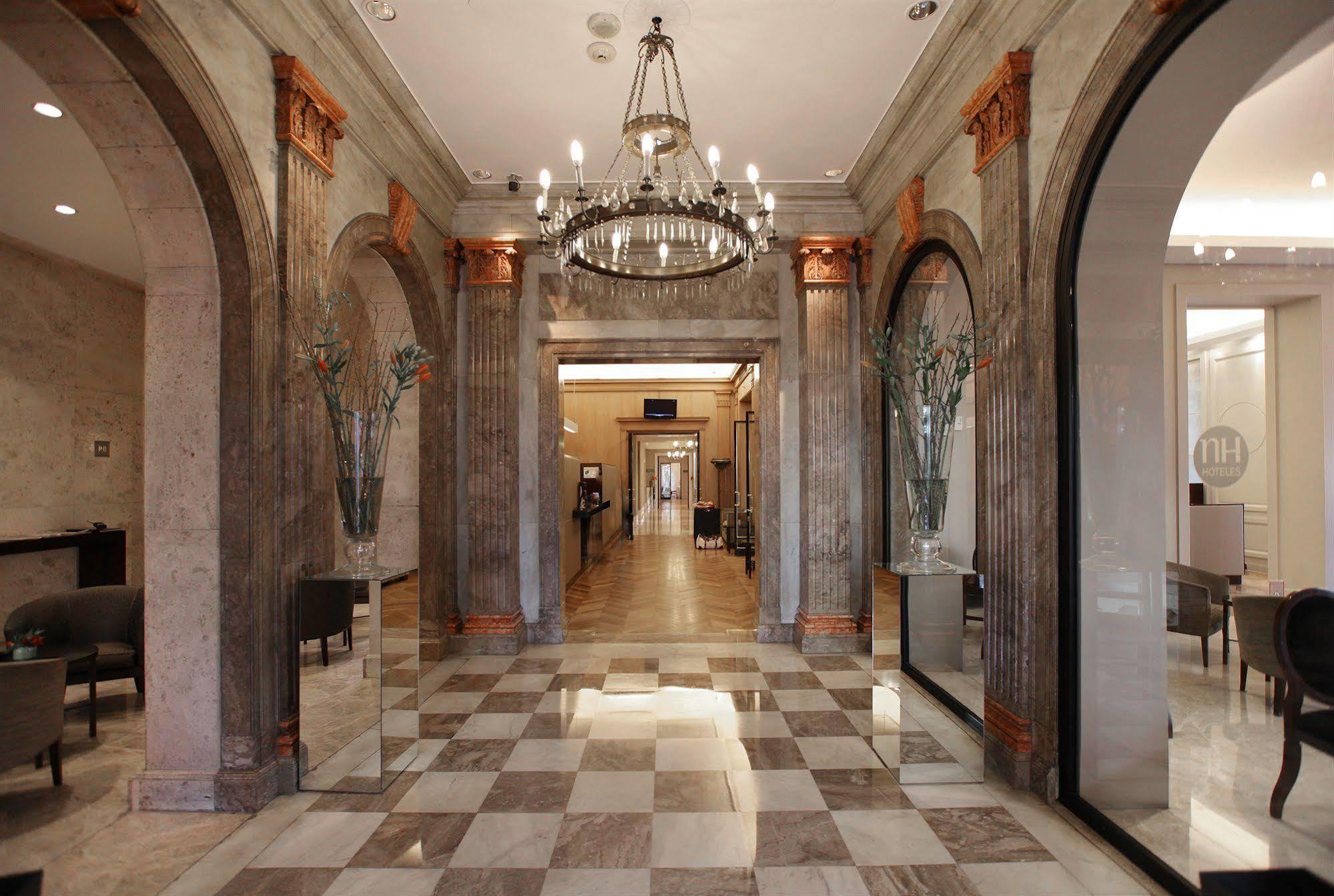 Nh Collection Lancaster 4*