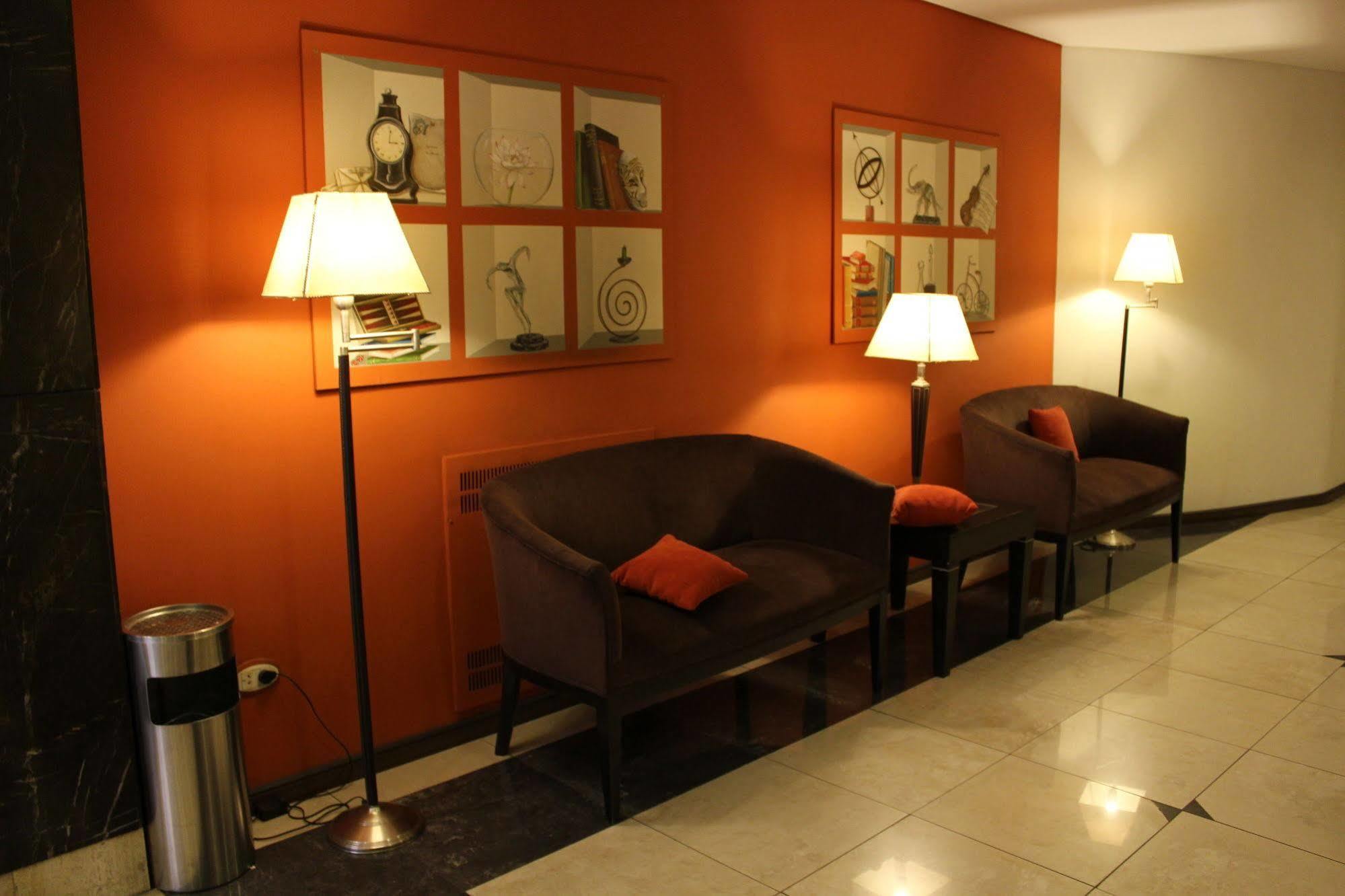 Ayacucho Palace Ciudad Autónoma de Buenos Aires