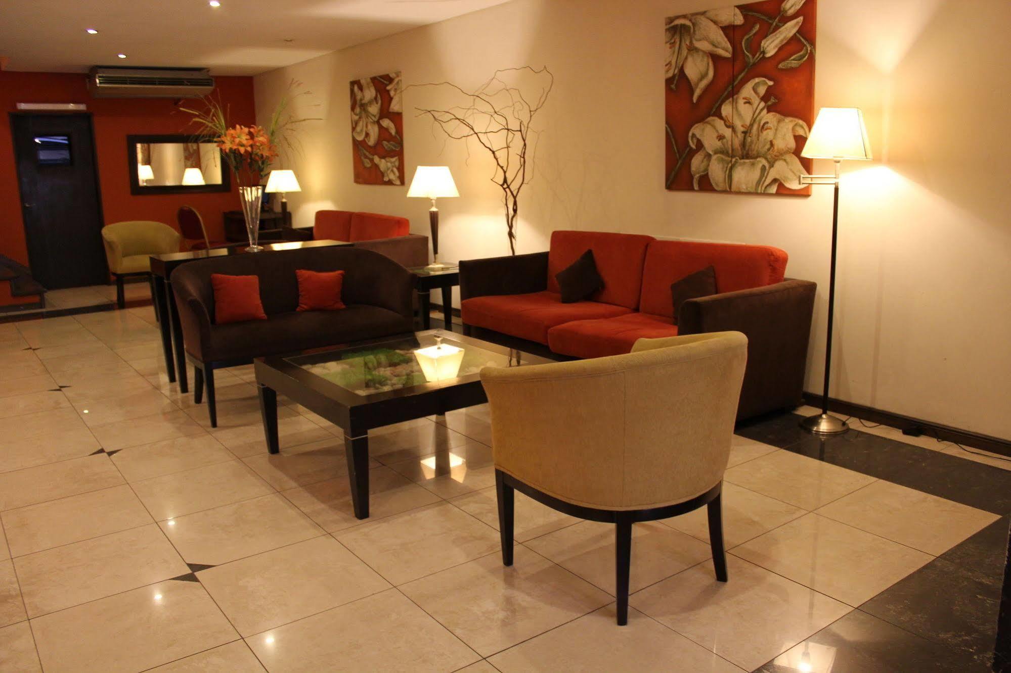 Ayacucho Palace 2* Ciudad Autónoma de Buenos Aires