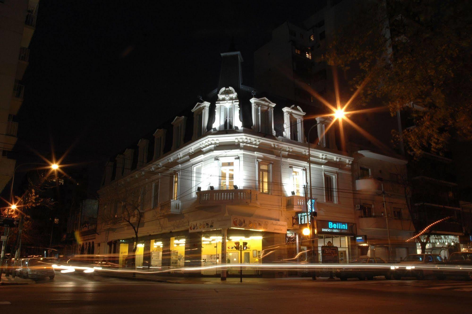 Hotel Complejo Tango Boutique