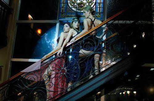 Complejo Tango Boutique Hotel 3*