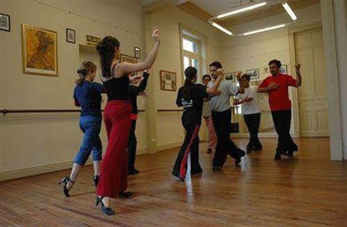Hotel Complejo Tango Boutique