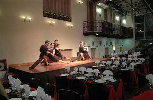 Complejo Tango Boutique Hotel