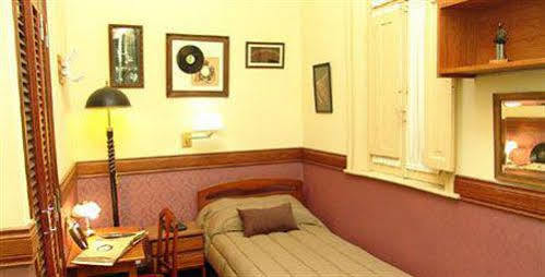 Hotel Complejo Tango Boutique Ciudad Autónoma de Buenos Aires