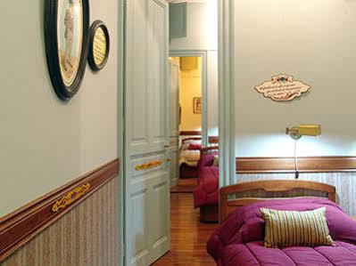 Complejo Tango Boutique Hotel Ciudad Autónoma de Buenos Aires