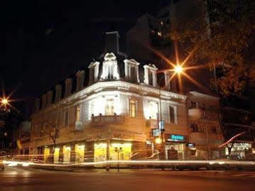 Hotel Complejo Tango Boutique 3*