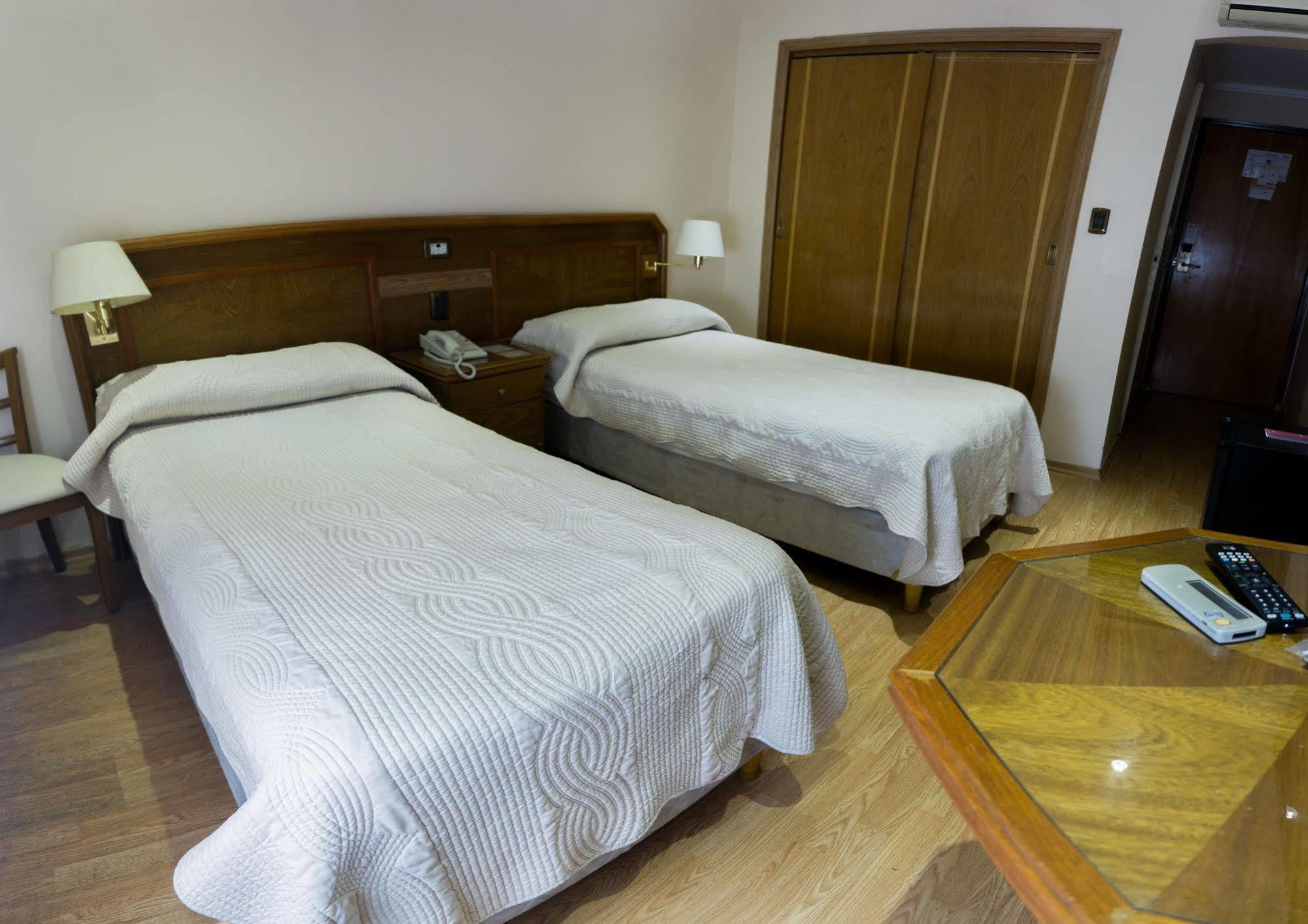 Hotel Bristol Ciudad Autónoma de Buenos Aires