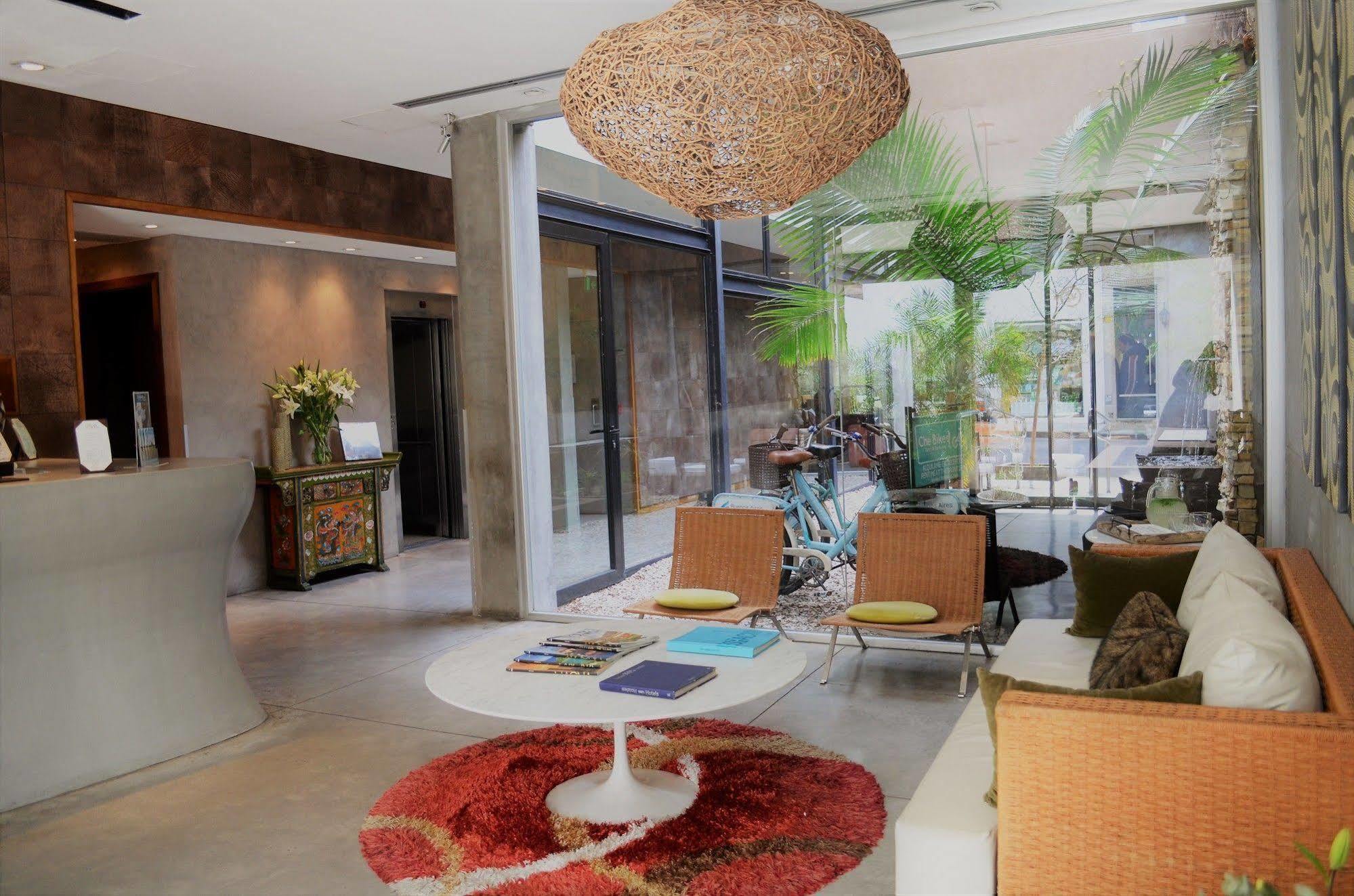 Mine 4* Ciudad Autónoma de Buenos Aires