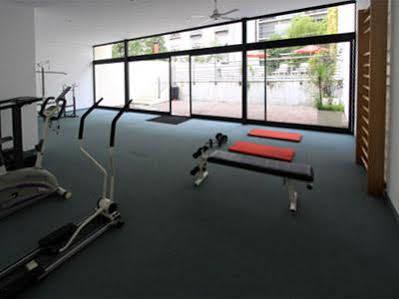 Apartamento Callao Plaza *