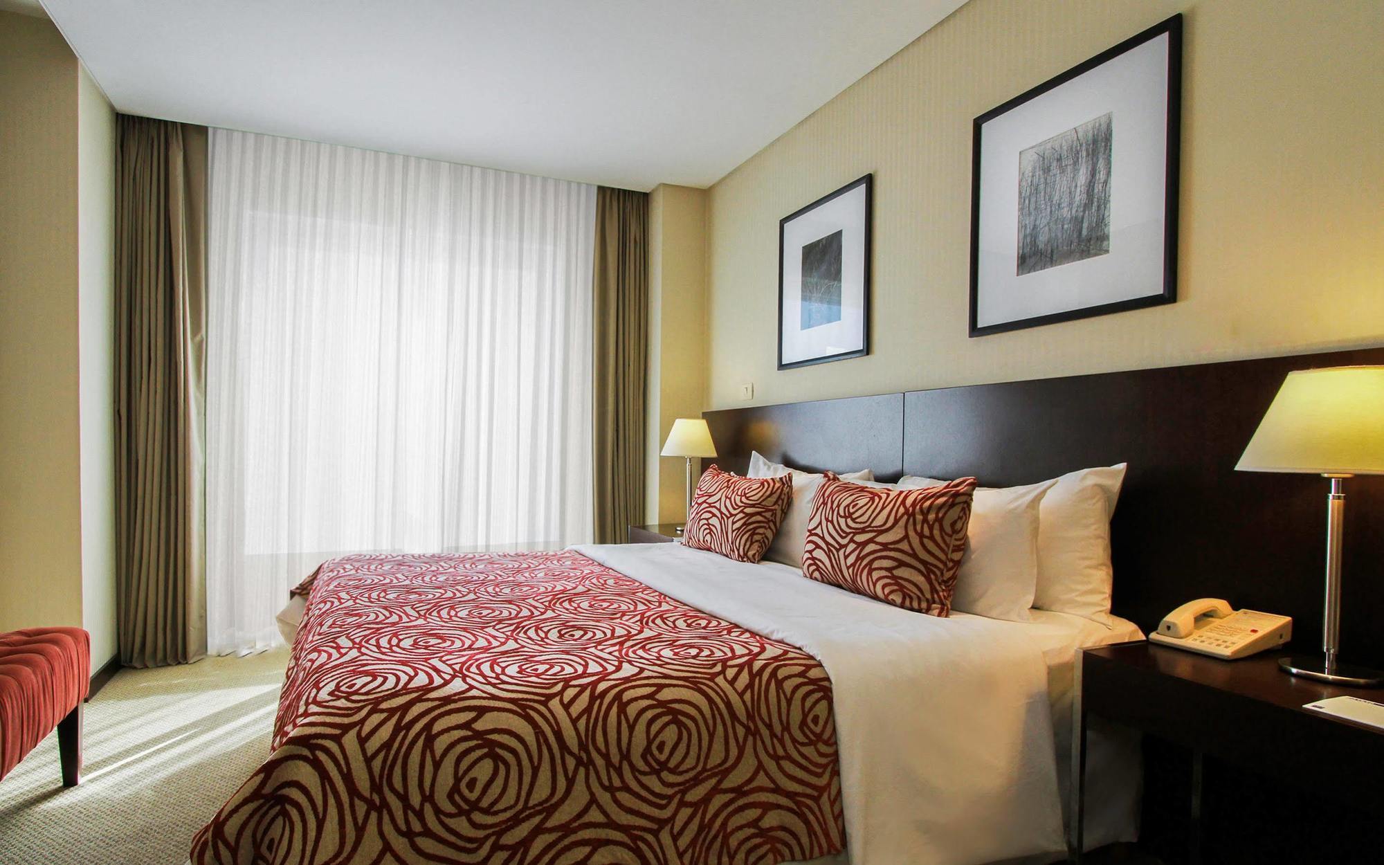474 Hotel Ciudad Autónoma de Buenos Aires