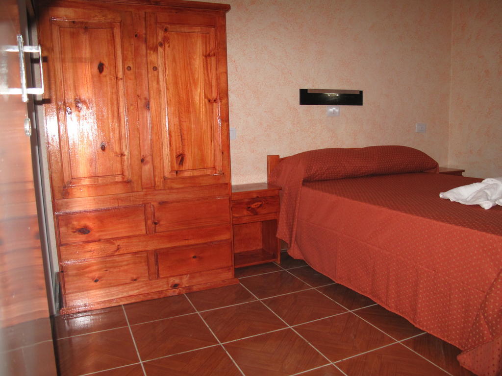 Hotel Cedros