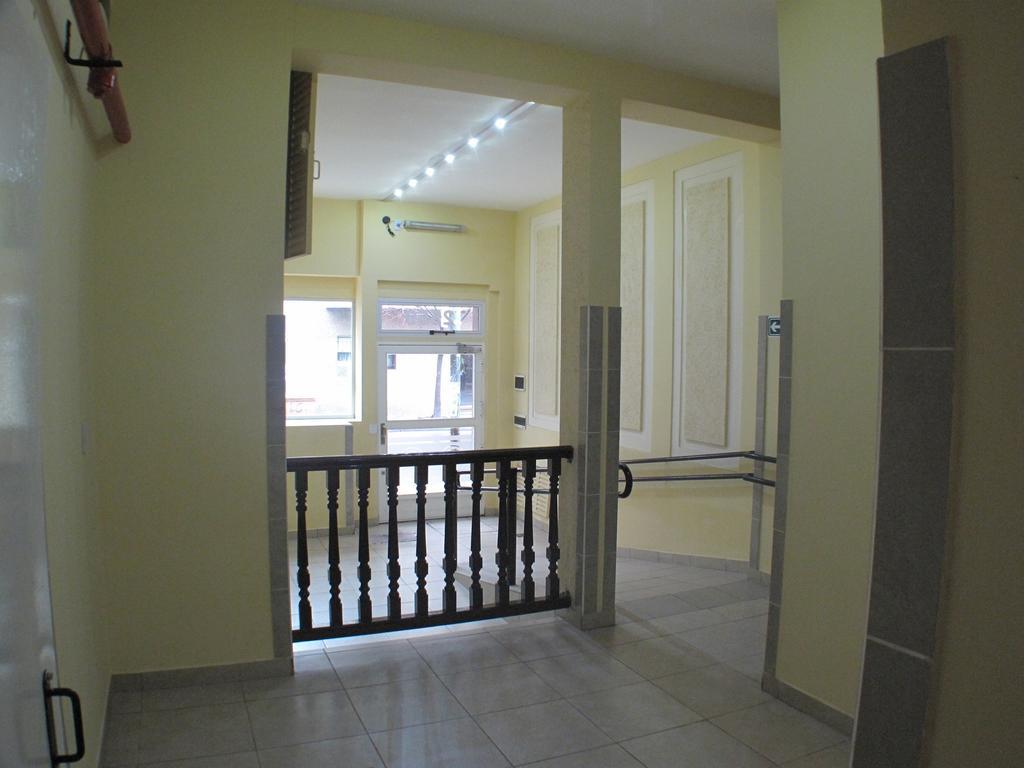 Hotel Cedros