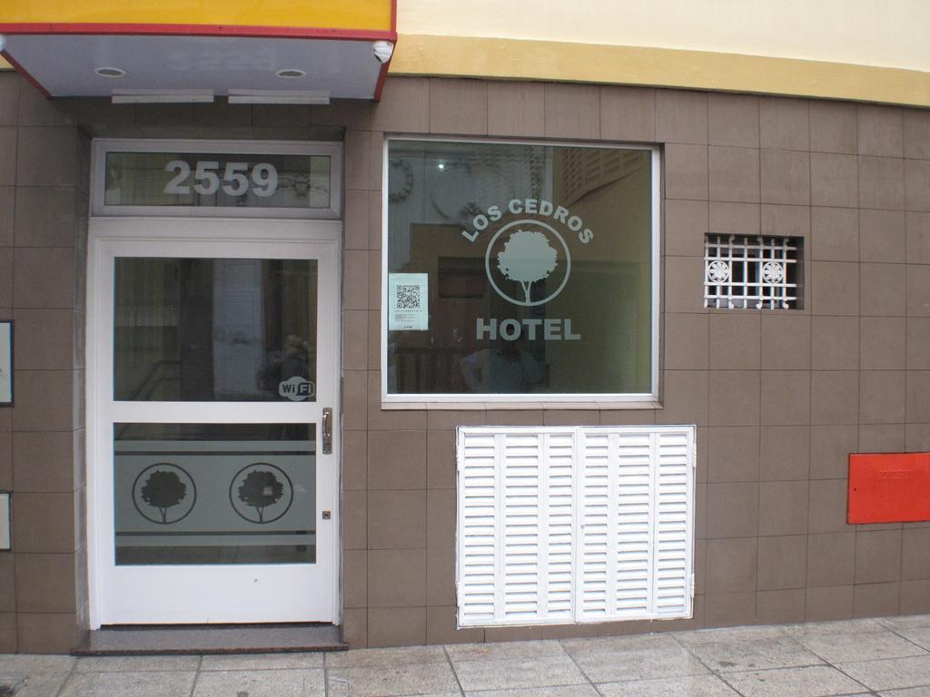 Cedros Hotel *