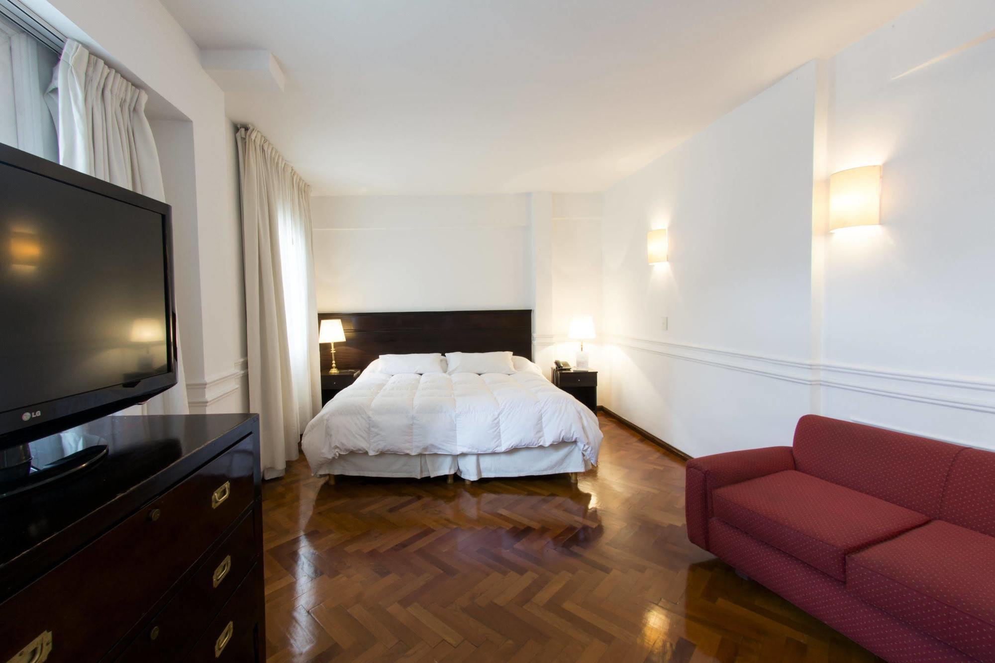 San Antonio Hotel Ciudad Autónoma de Buenos Aires