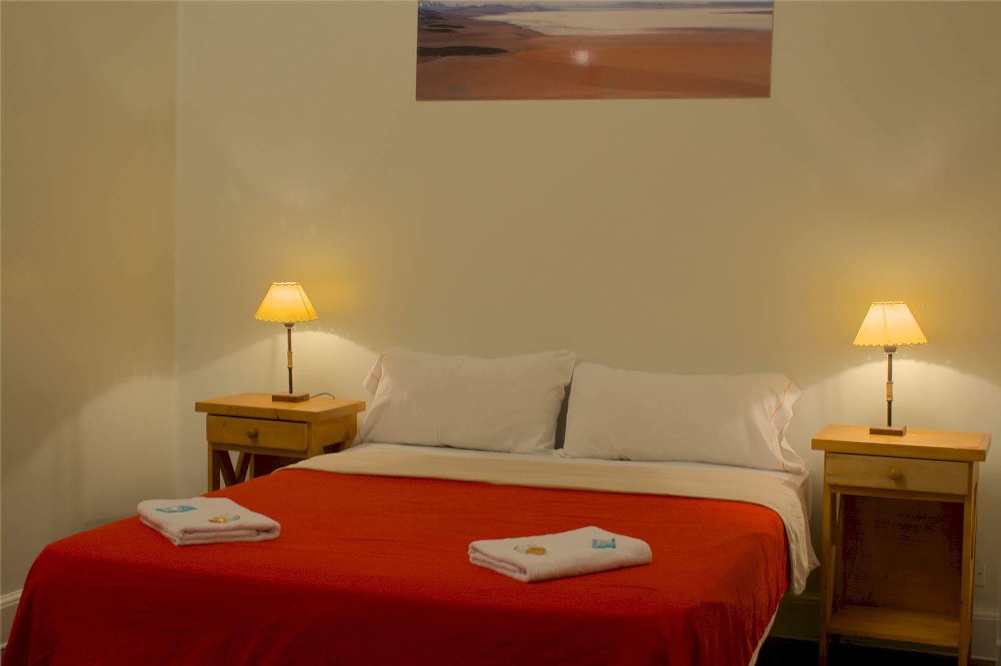 Obelisco Hostal Ciudad Autónoma de Buenos Aires