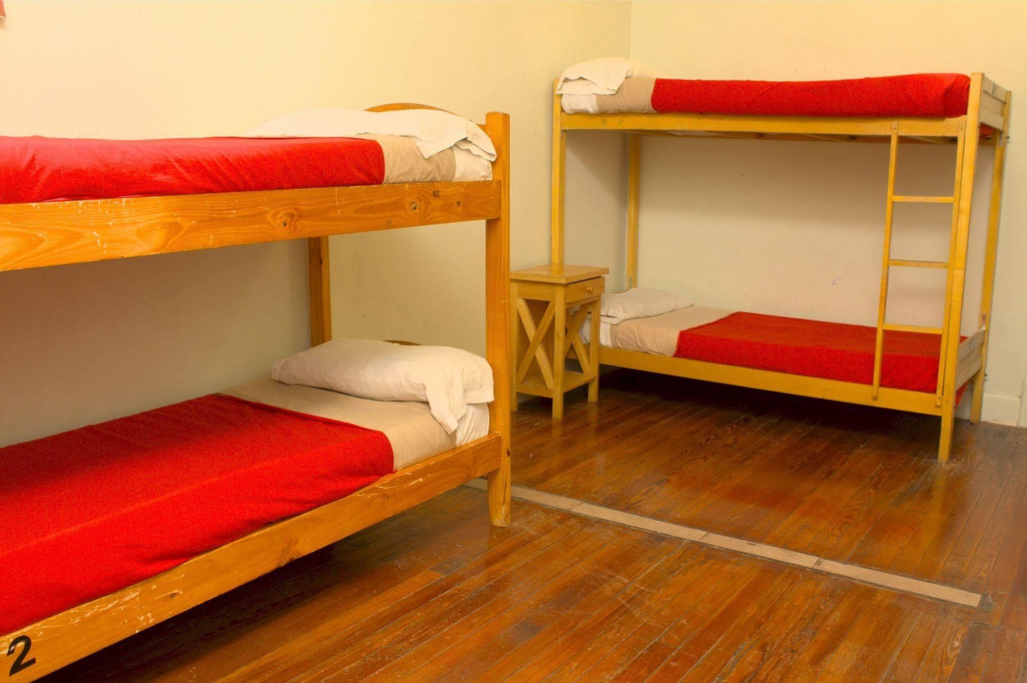 Hostal Obelisco