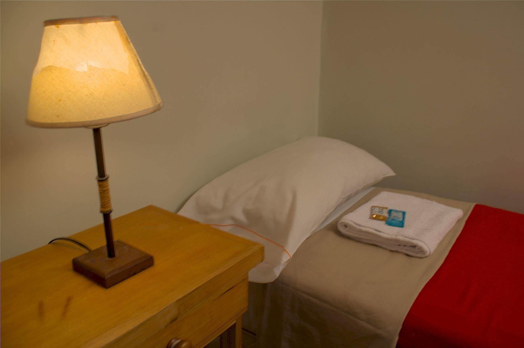 Hostal Obelisco