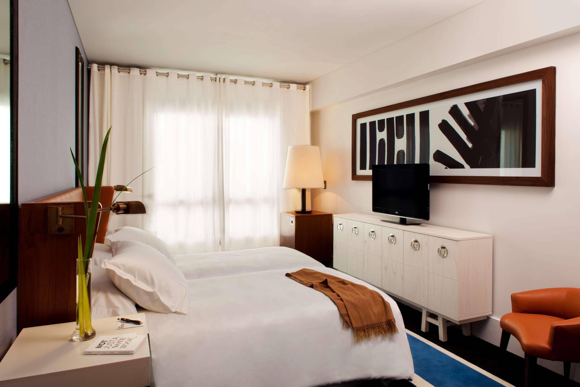 Pulitzer 4* Ciudad Autónoma de Buenos Aires