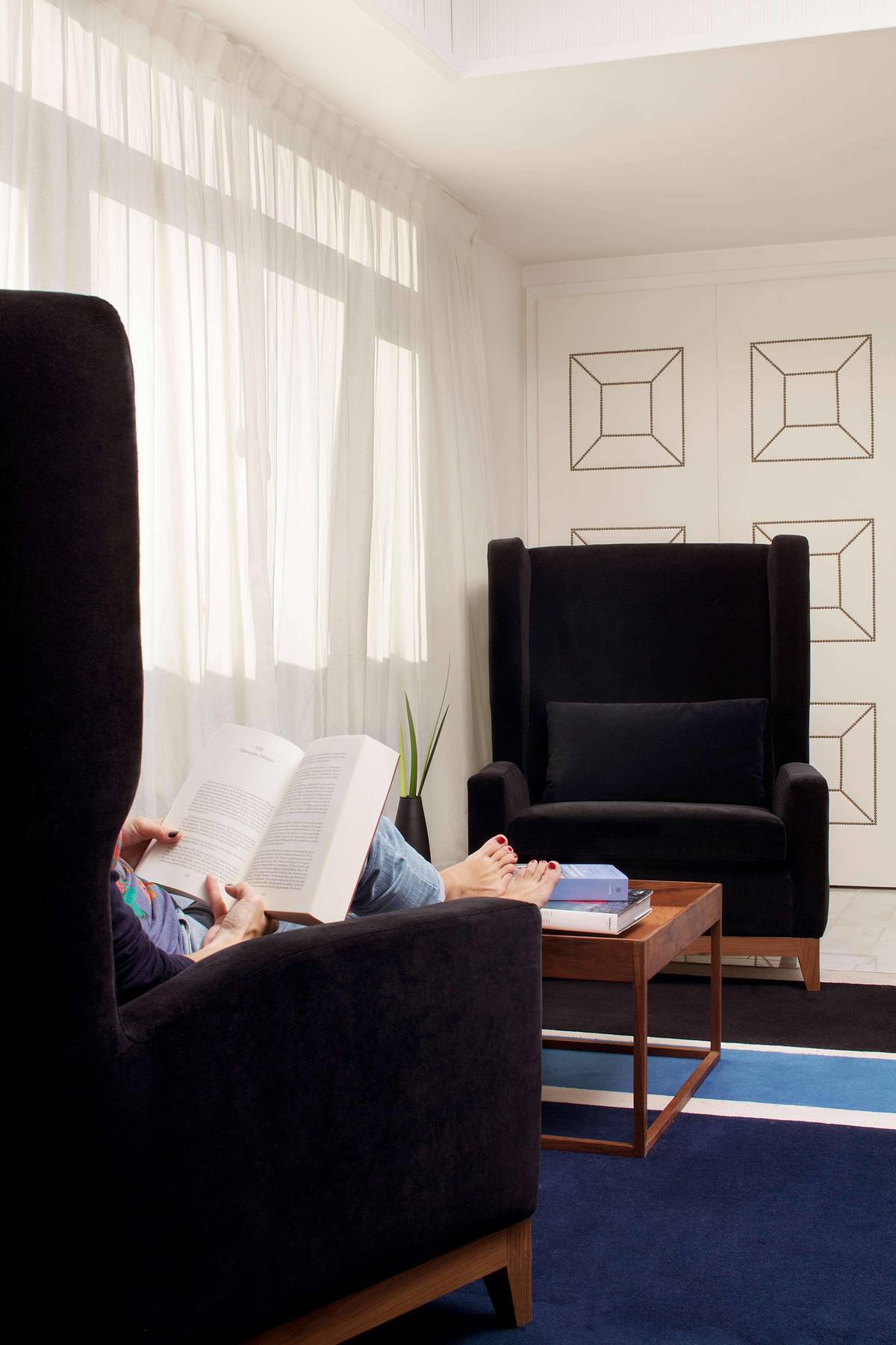 Hotel Pulitzer Ciudad Autónoma de Buenos Aires