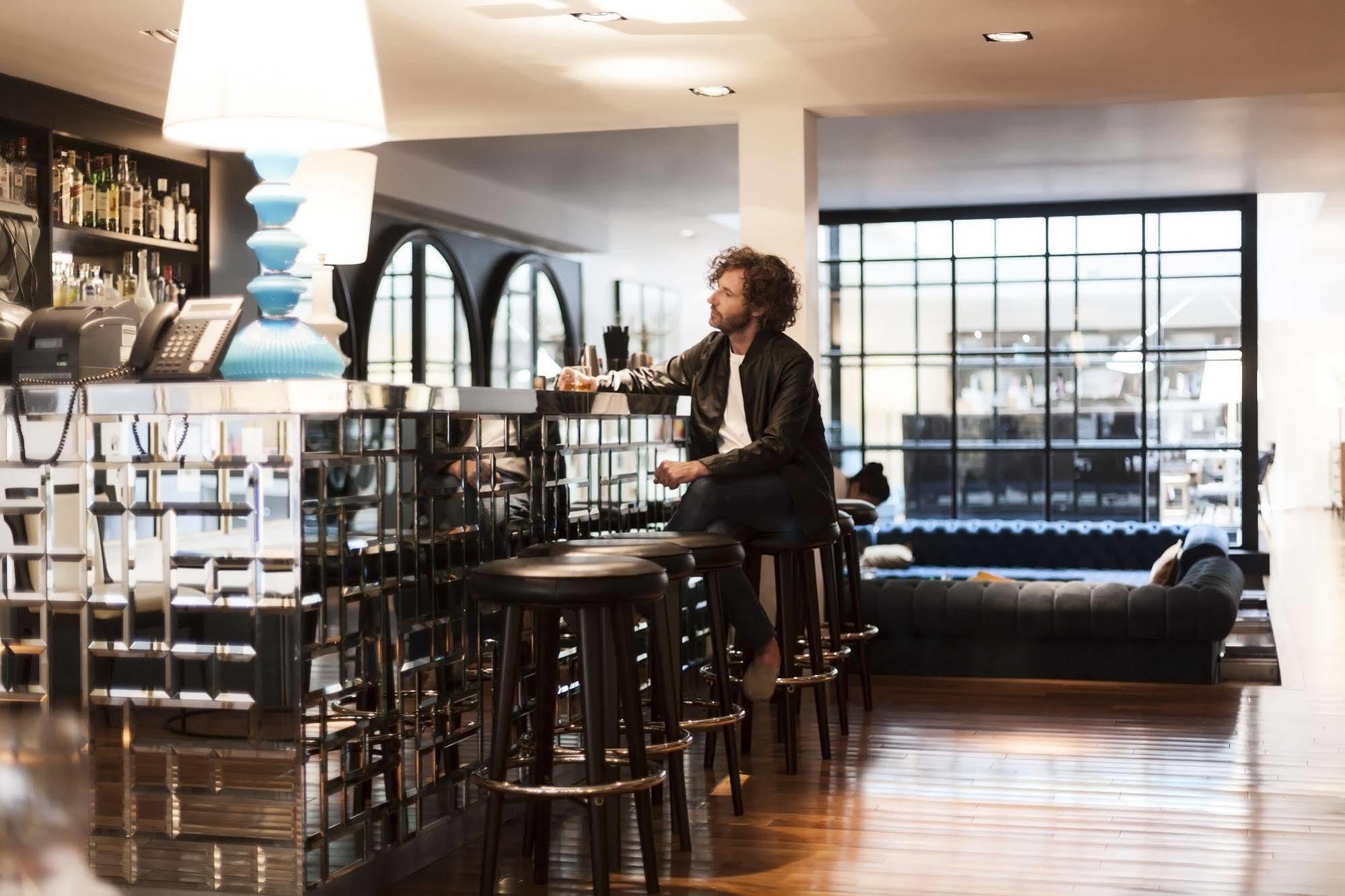 Hotel Pulitzer Ciudad Autónoma de Buenos Aires