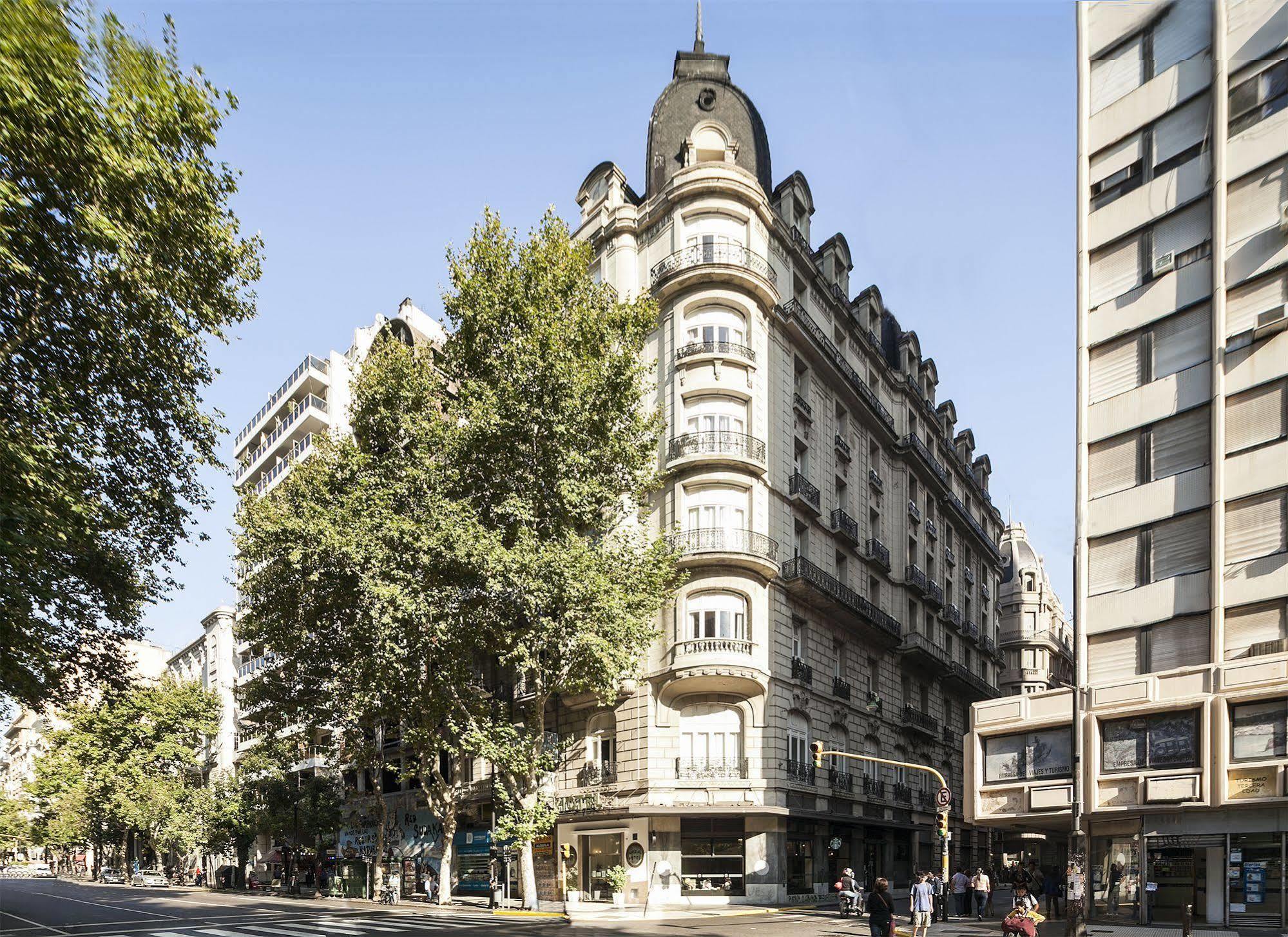 Hotel Mundial Ciudad Autónoma de Buenos Aires