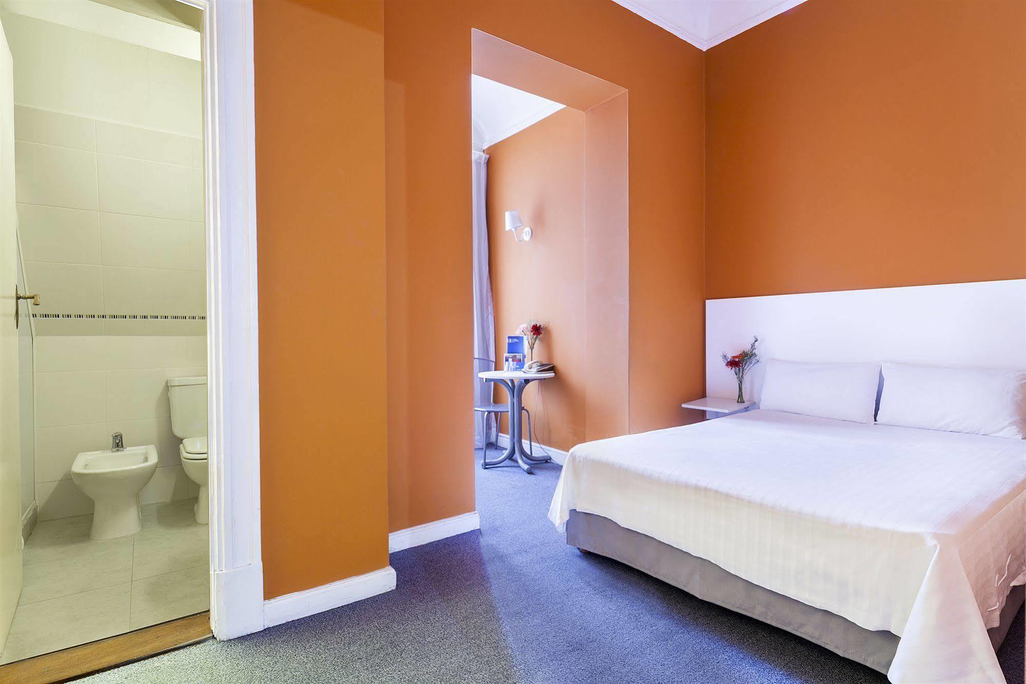 Mundial Hotel