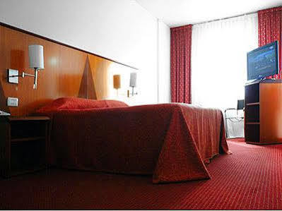 Cristal Palace 4* Buenos Aires