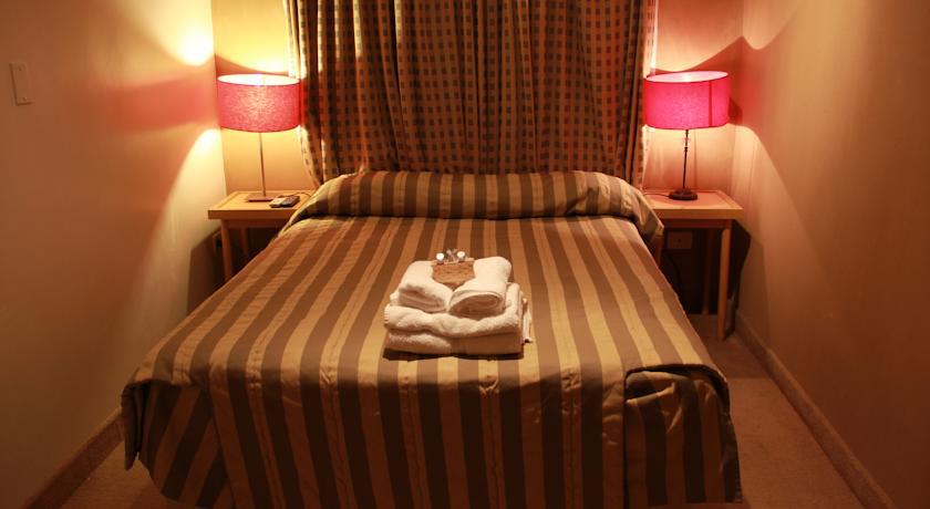 Hotel Pollock Ciudad Autónoma de Buenos Aires