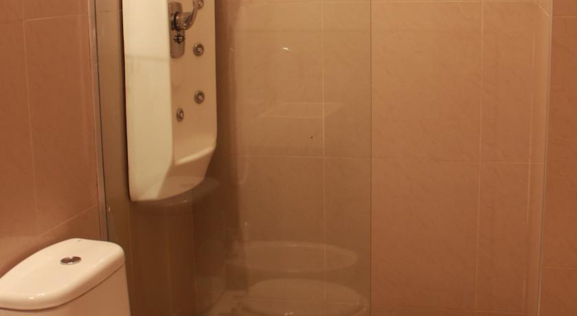 Hotel Pollock