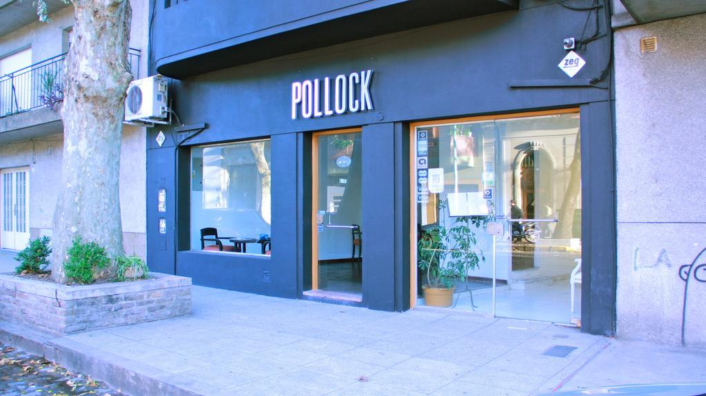 Hotel Pollock 3*