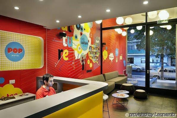 Pop Hotel