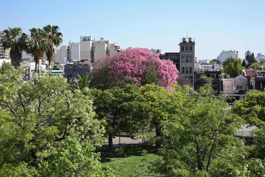 Craft Boutique Hotel Ciudad Autónoma de Buenos Aires