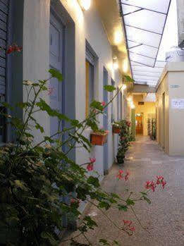 Sabatico Travelers Albergue Buenos Aires