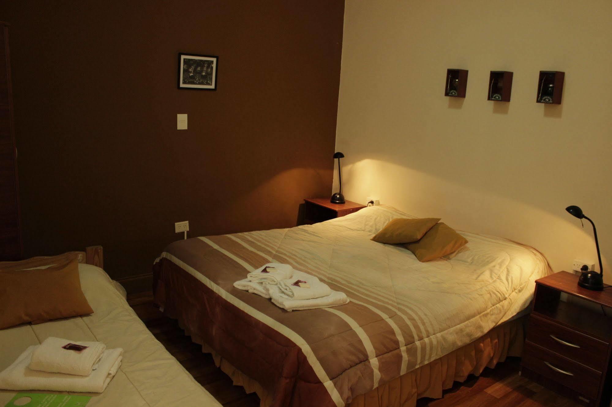 Sabatico Travelers Albergue