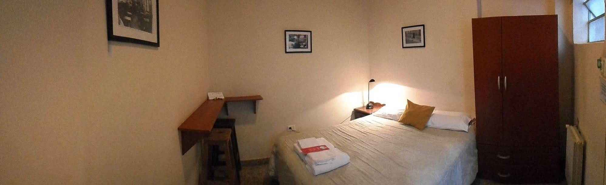 Sabatico Travelers Albergue